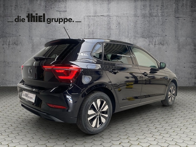 Volkswagen Polo 1.0 TSI