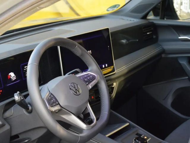 Volkswagen Tiguan 2.0 TDI DSG IQ.Drive