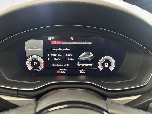 Audi A4 35 TDI Avant S-Tronic