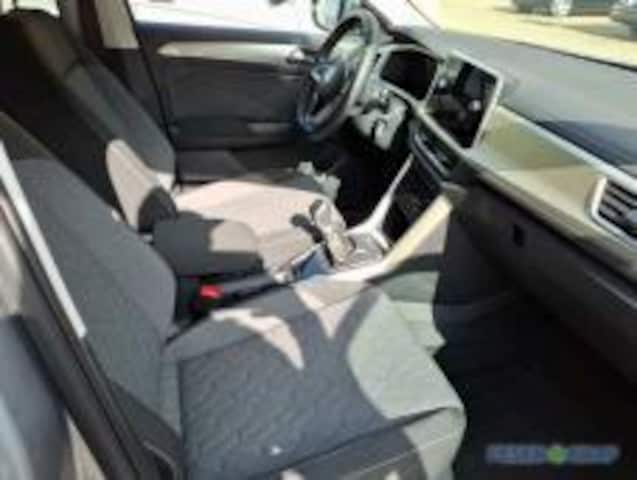 Volkswagen T-Roc Move