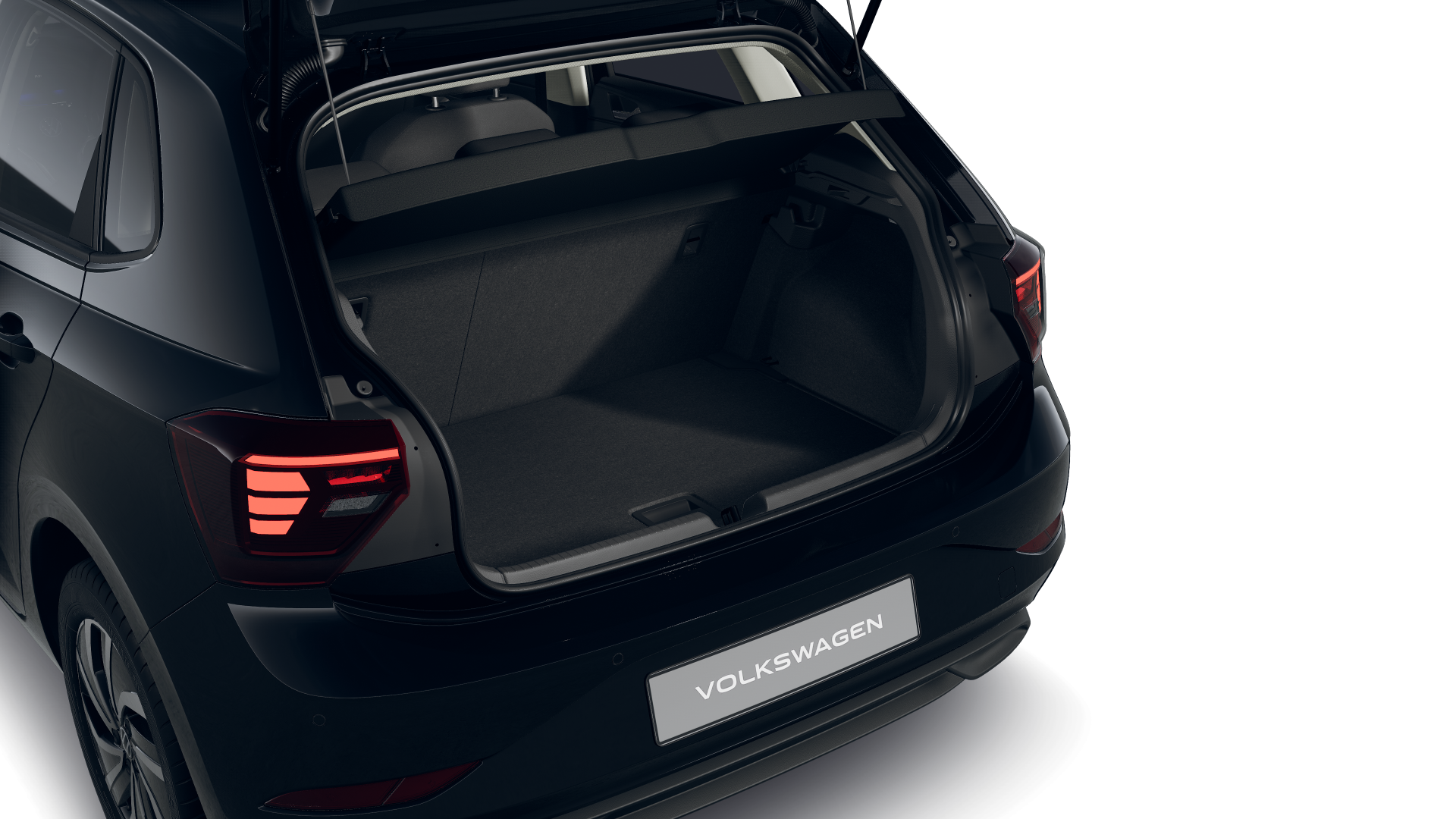 Volkswagen Polo 1.0 TSI