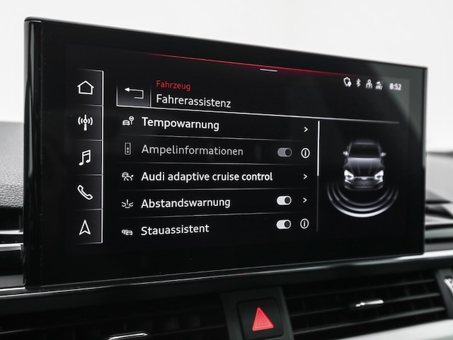 Audi A5 50 TDI Quattro Sportback