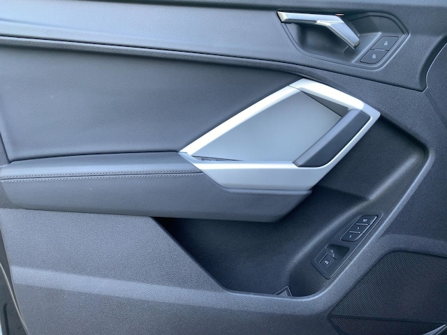 Audi Q3 35 TDI Quattro S-Tronic