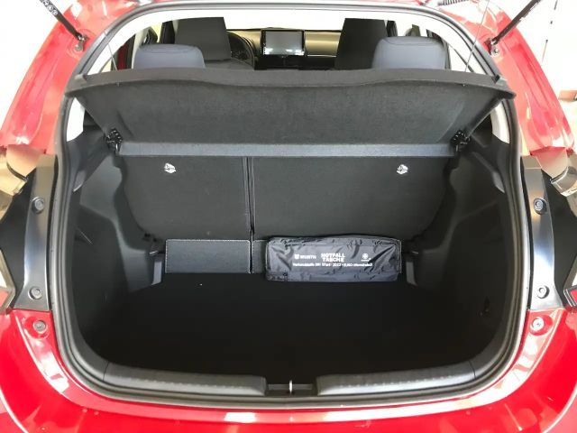 Mazda 2 Exclusive-line