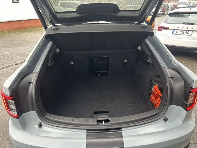 Polestar 2 2 BST Edition 270+Matt-Grau+21-Zoll+Brembo+