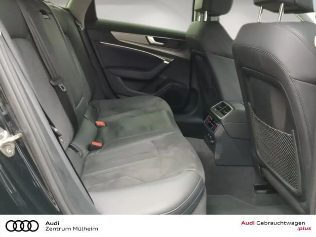 Audi A6 50 TFSI Avant Hybride Quattro