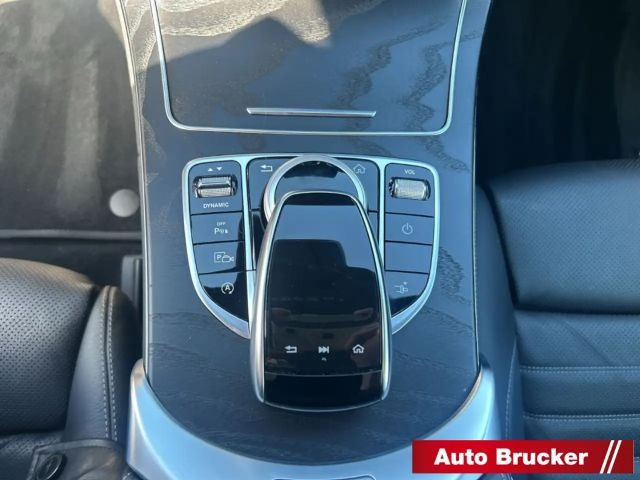 Mercedes-Benz C 300 AMG Line Coupé