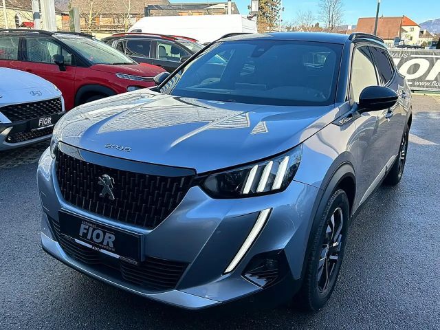 Peugeot 2008 PureTech
