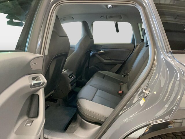 Audi Q6 e-tron SUV e-tron Audi Q6 SUV e-tron