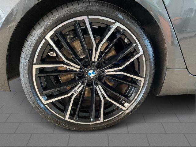 BMW 540 540d Touring xDrive