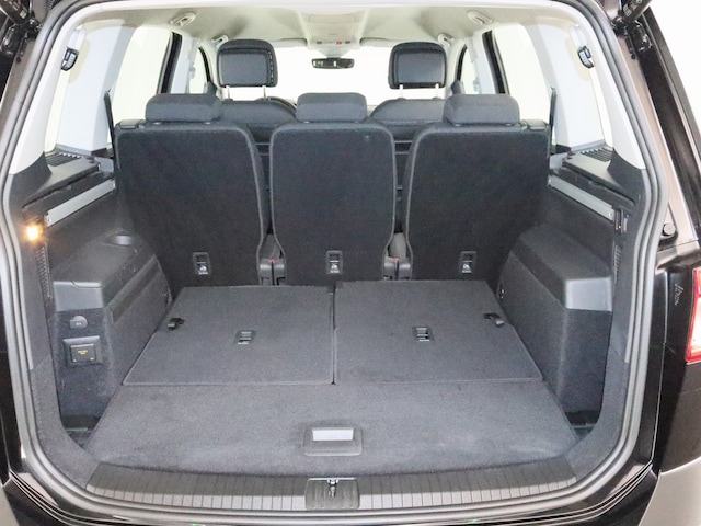 Volkswagen Touran 1.5 TSI Highline