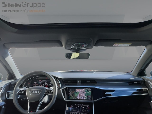 Audi RS6 Avant Quattro