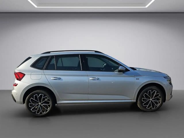 Skoda Kamiq 1.5 TSI Drive