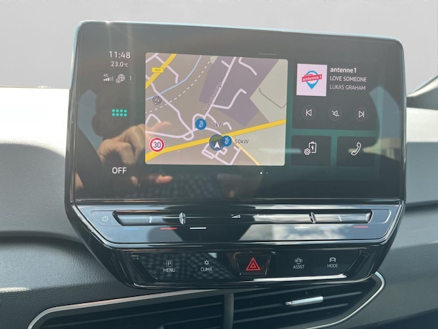 Volkswagen ID.3 Pure