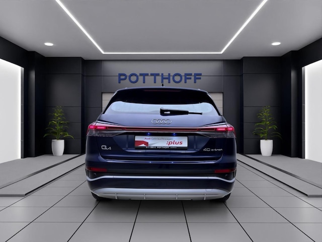 Audi Q4 e-tron 40