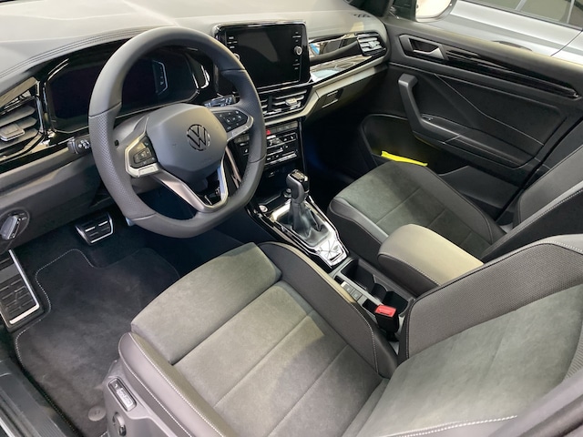 Volkswagen T-Roc 1.5 TSI DSG R-Line