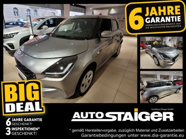 Suzuki Swift Comfort