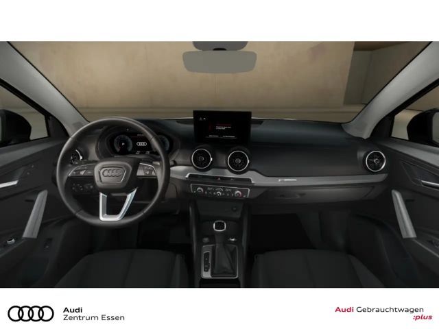 Audi Q2 35 TFSI S-Tronic