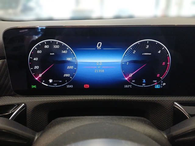 Mercedes-Benz A 200 A 200 d