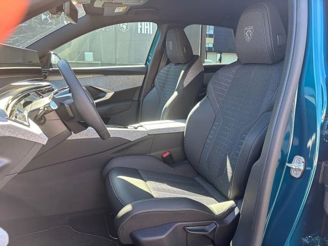 Peugeot 3008 GT-Line Hybrid