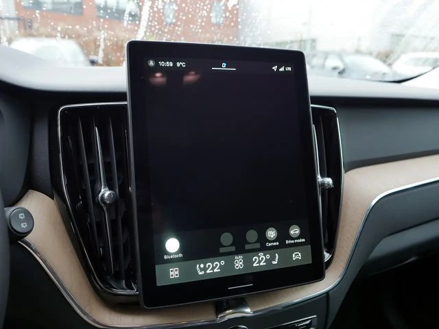 Volvo XC60 AWD Dark Plus Recharge T6