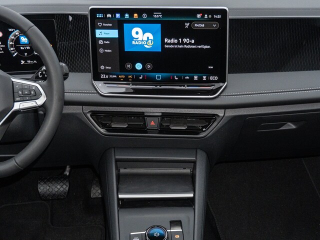 Volkswagen Tiguan DSG eHybrid