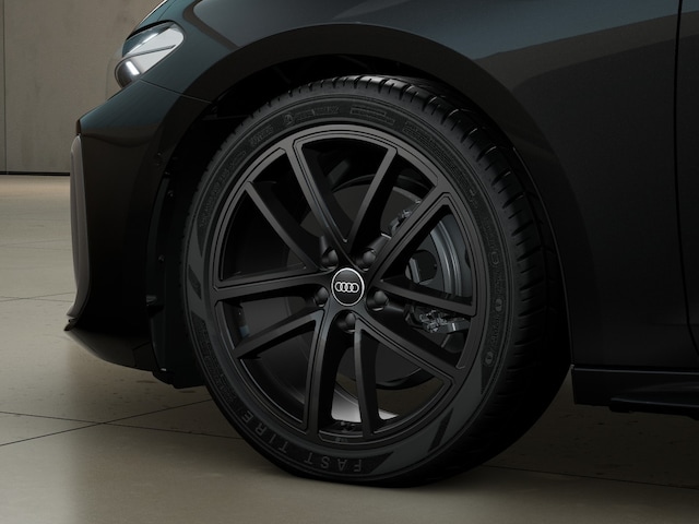 Audi A5 Avant Quattro S-Tronic