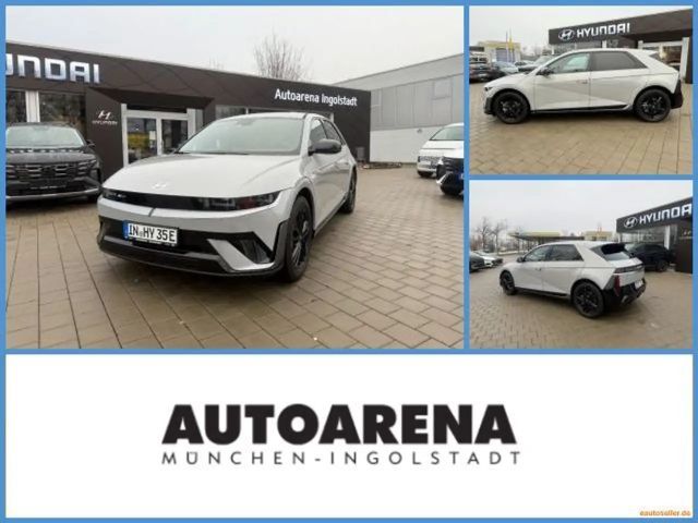 Hyundai IONIQ 5 Ioniq 5 N