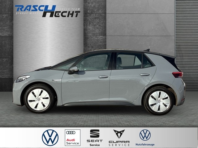 Volkswagen ID.3 58 KWh Performance Pro