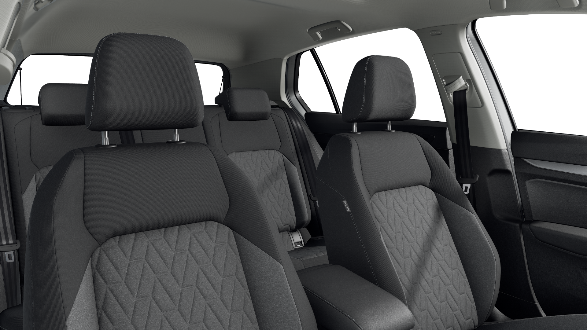 Volkswagen Golf Golf VIII Life