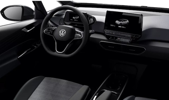 Volkswagen ID.3 Performance Pro