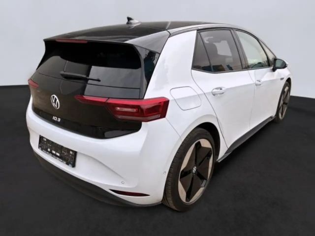 Volkswagen ID.3 58 KWh Performance Pro