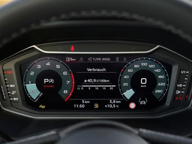 Audi A1 40 TFSI S-Tronic Sportback