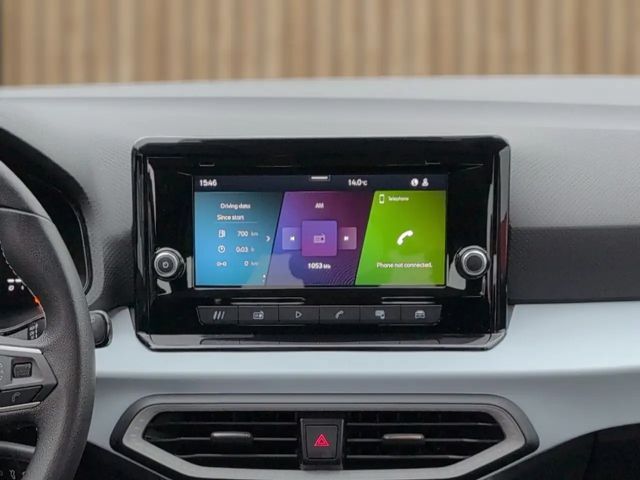 Seat Ibiza 1.0 TSI Style