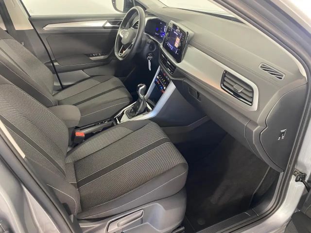 Volkswagen T-Roc 2.0 TDI DSG Life