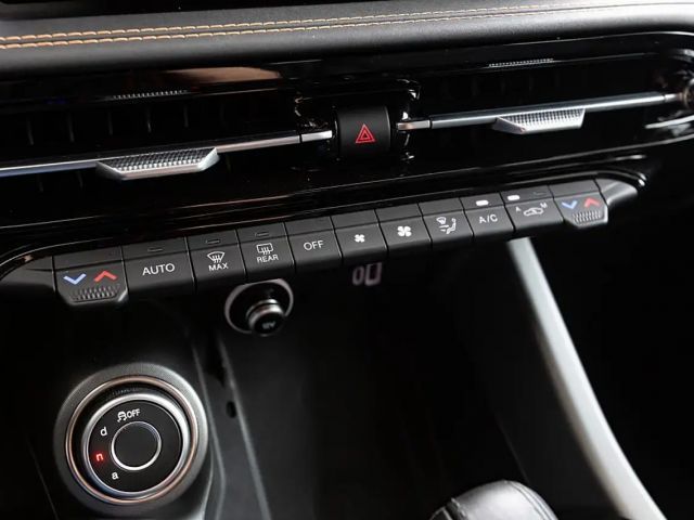 Alfa Romeo Tonale TI