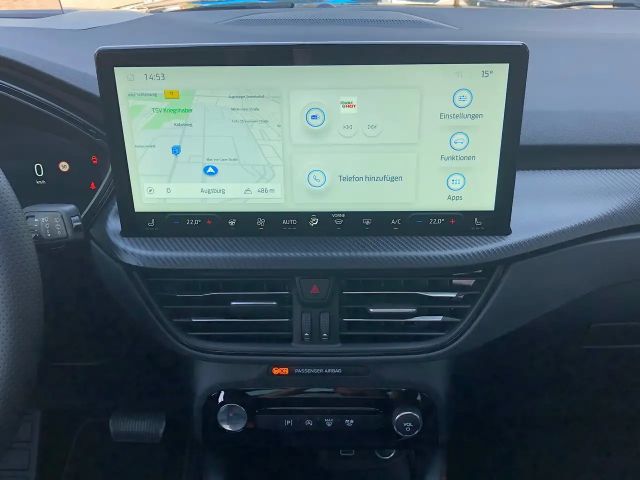 Ford Kuga EcoBoost ST Line