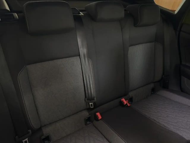 Volkswagen Taigo 1.0 TSI Move