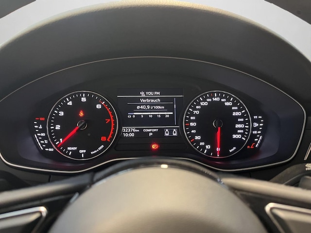 Audi A5 35 TFSI S-Tronic Sportback