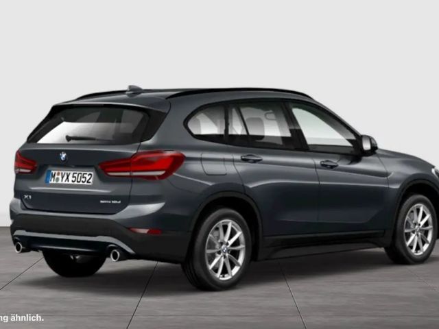 BMW X1 sDrive18d