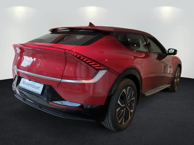 Kia EV6 77,4 kWh Achterwielaandrijving
