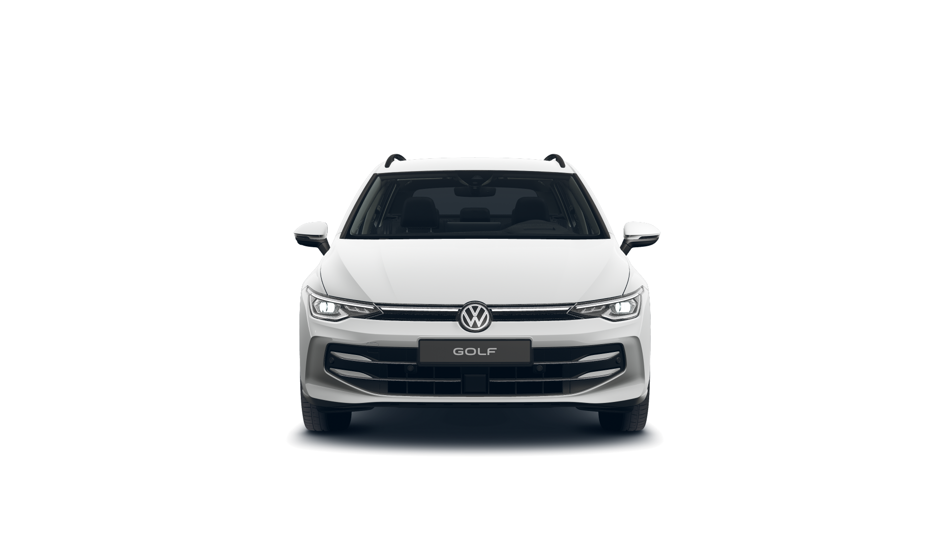 Volkswagen Golf 1.5 eTSI DSG Style Variant