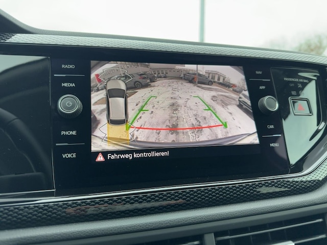 Volkswagen Taigo 1.0 TSI DSG Life