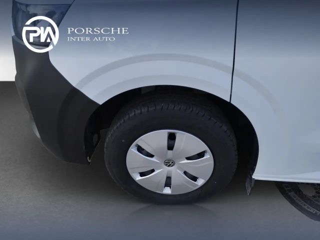 Volkswagen Transporter T7