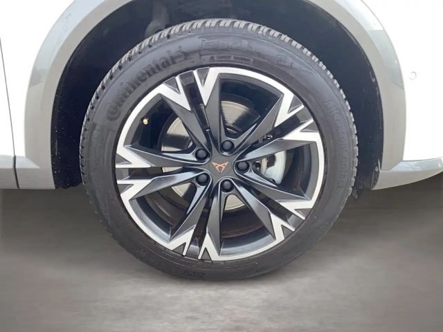 Cupra Formentor DSG e-Hybrid