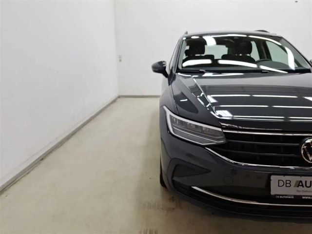 Volkswagen Tiguan 2.0 TDI 4Motion DSG Life