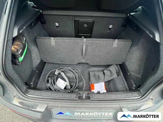 Volvo XC40 Plus Recharge