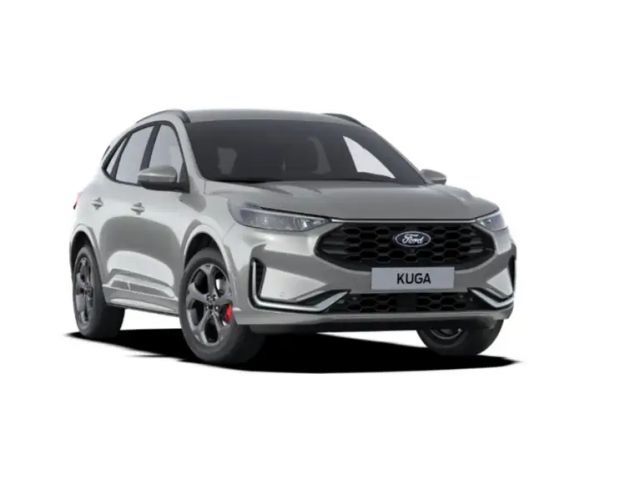 Ford Kuga AWD Hybrid ST Line X