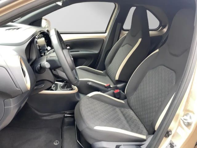 Toyota Aygo X 1.0 VVT-i 5-deurs Hatchback VVT-i