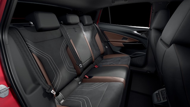 Volkswagen ID.5 KEYLESS AHK LED NAVI KLIMA LM